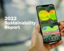 Le rapport 2022 d'AGCO sur le développement durable 